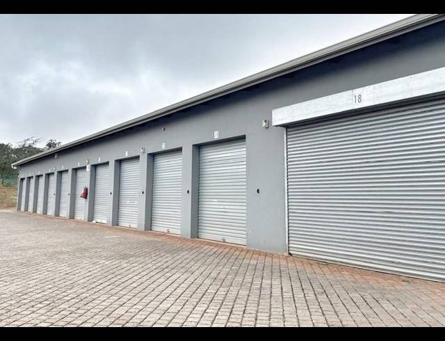 BUSINESS PROPERTY TO RENT IN ZINI RIVER ESTATE